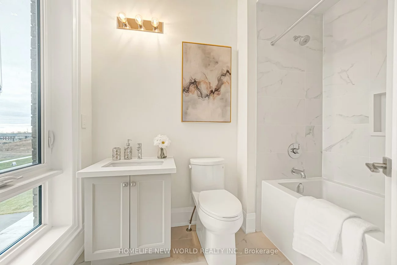 78, William Logan, Rural Richmond Hill, Richmond Hill