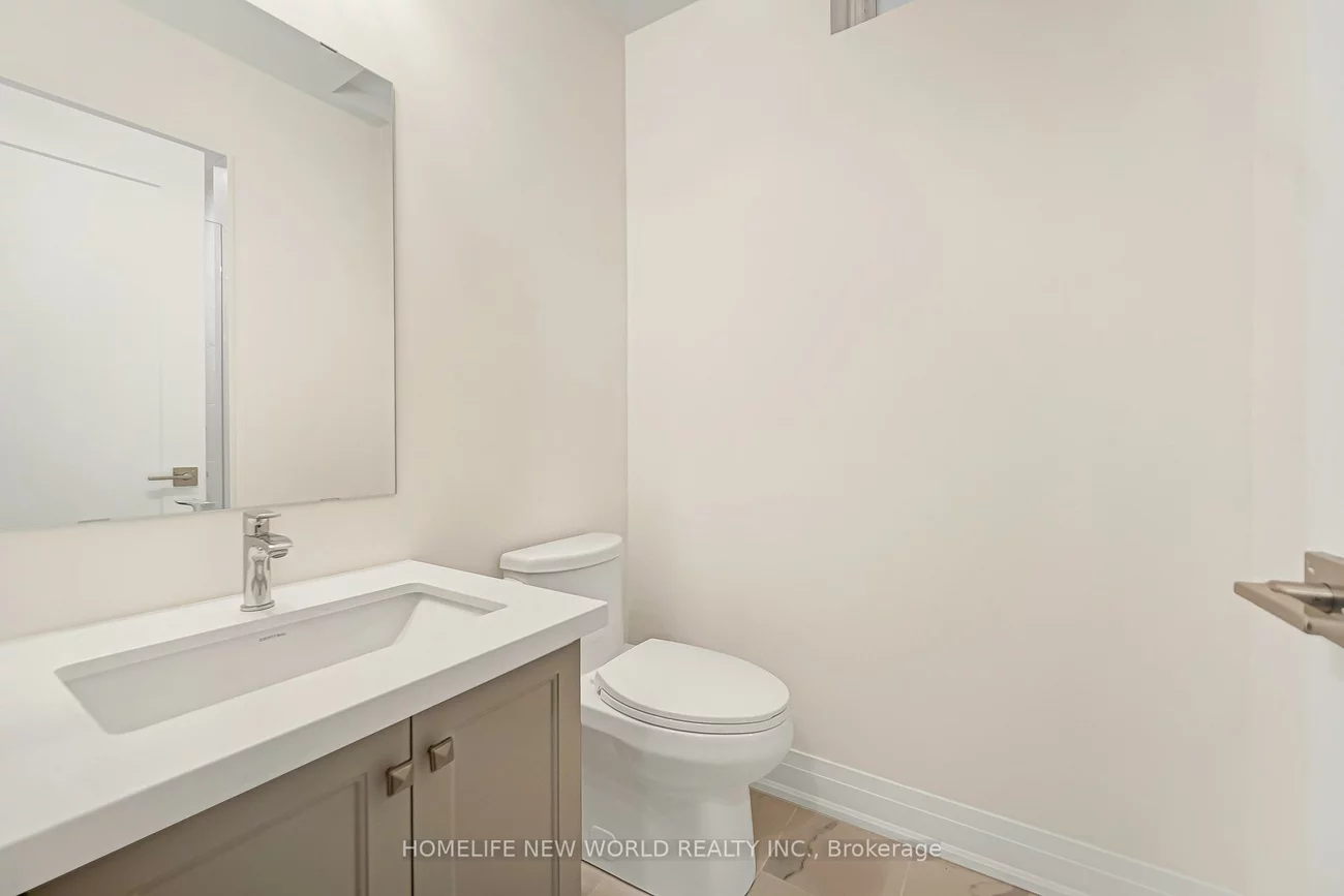 78, William Logan, Rural Richmond Hill, Richmond Hill