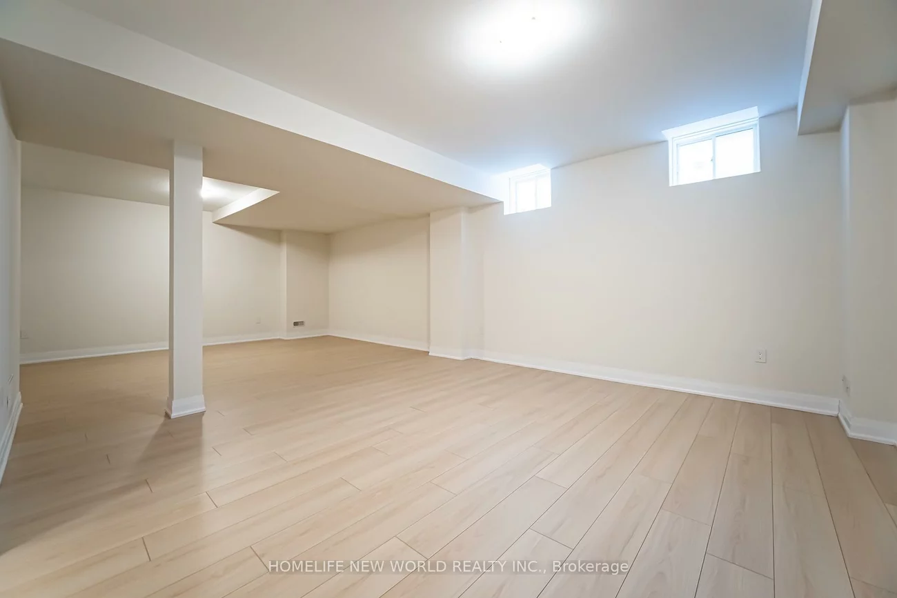 78, William Logan, Rural Richmond Hill, Richmond Hill