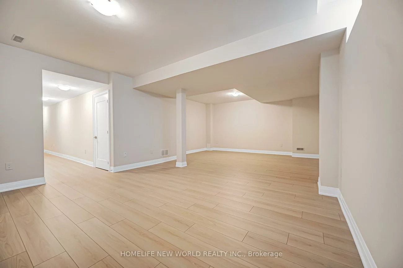 78, William Logan, Rural Richmond Hill, Richmond Hill