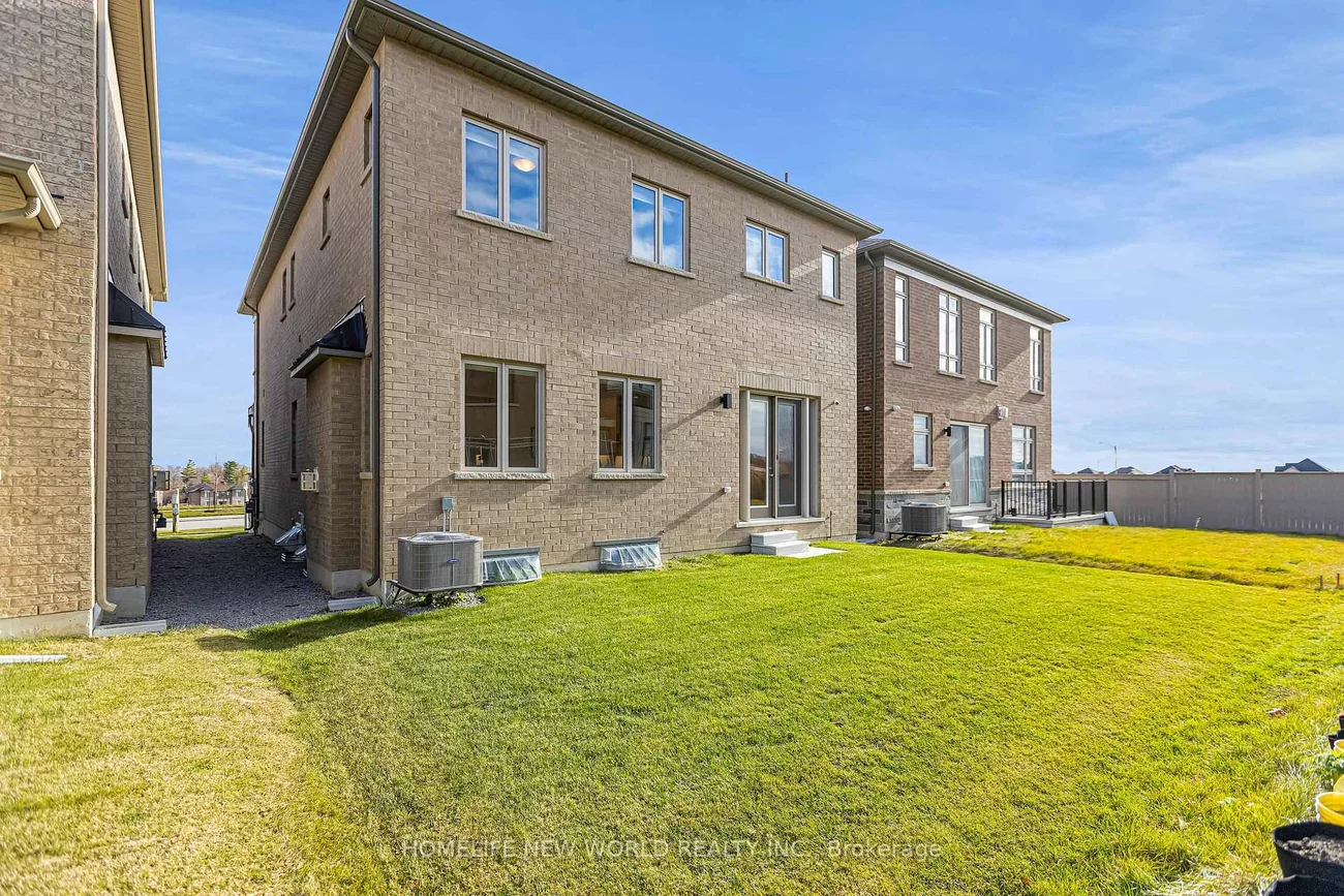 78, William Logan, Rural Richmond Hill, Richmond Hill