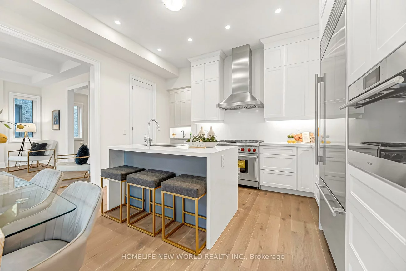 78, William Logan, Rural Richmond Hill, Richmond Hill