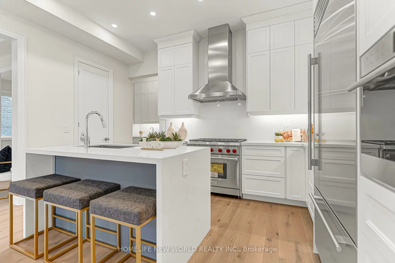 78, William Logan, Rural Richmond Hill, Richmond Hill