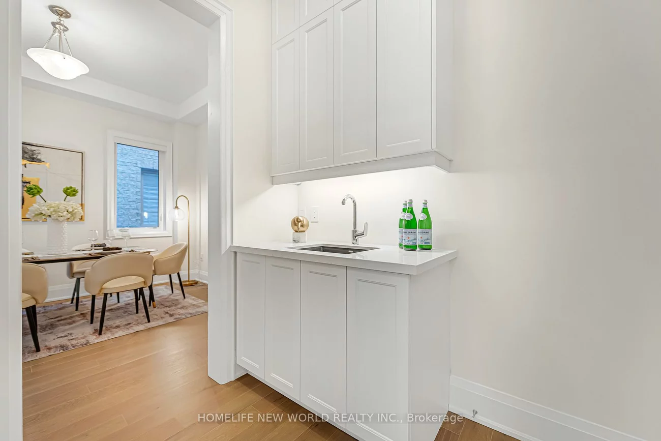 78, William Logan, Rural Richmond Hill, Richmond Hill