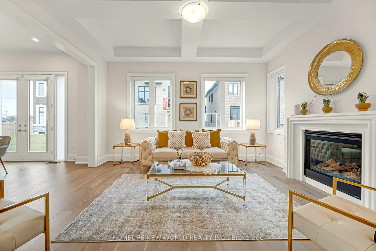 78, William Logan, Rural Richmond Hill, Richmond Hill