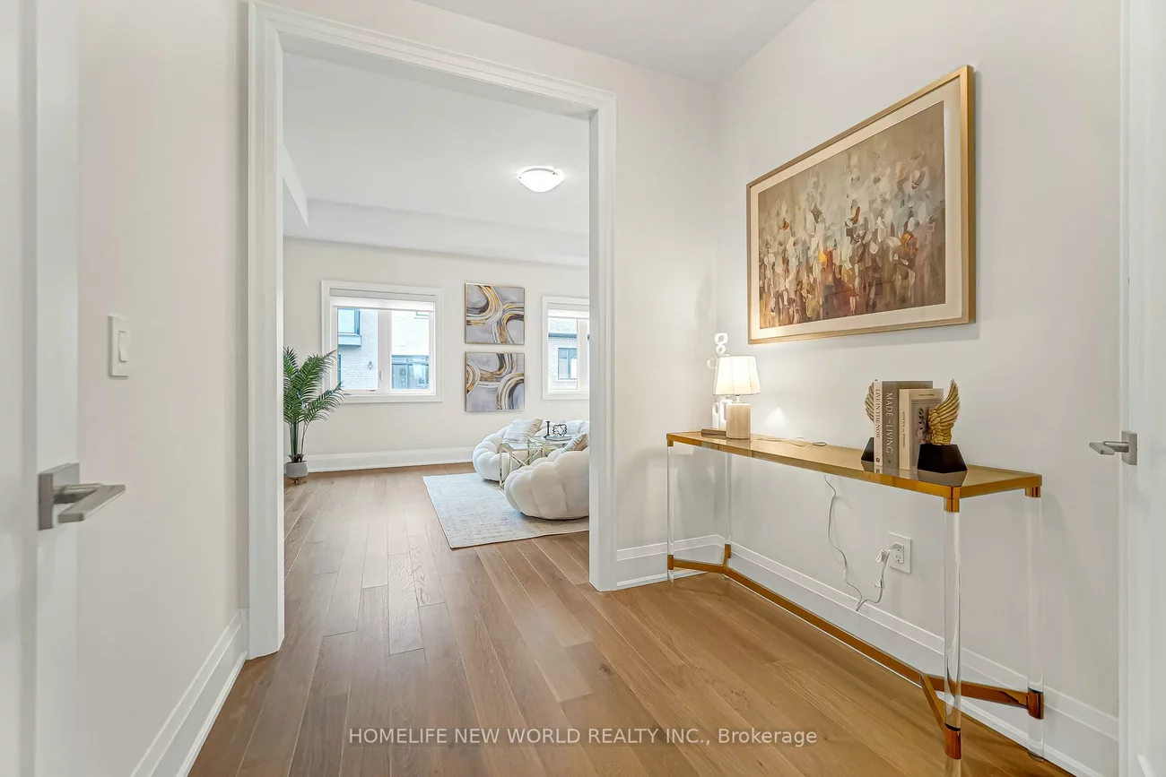 78, William Logan, Rural Richmond Hill, Richmond Hill