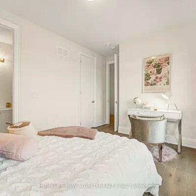 78, William Logan, Rural Richmond Hill, Richmond Hill