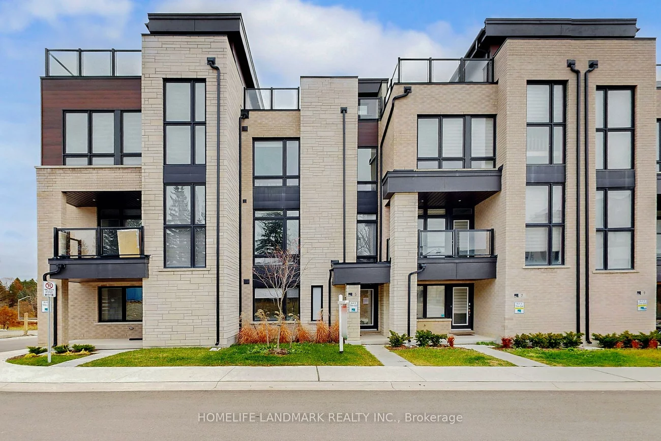 5, Ingersoll, Jefferson, Richmond Hill