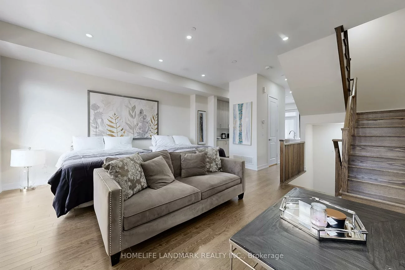 5, Ingersoll, Jefferson, Richmond Hill