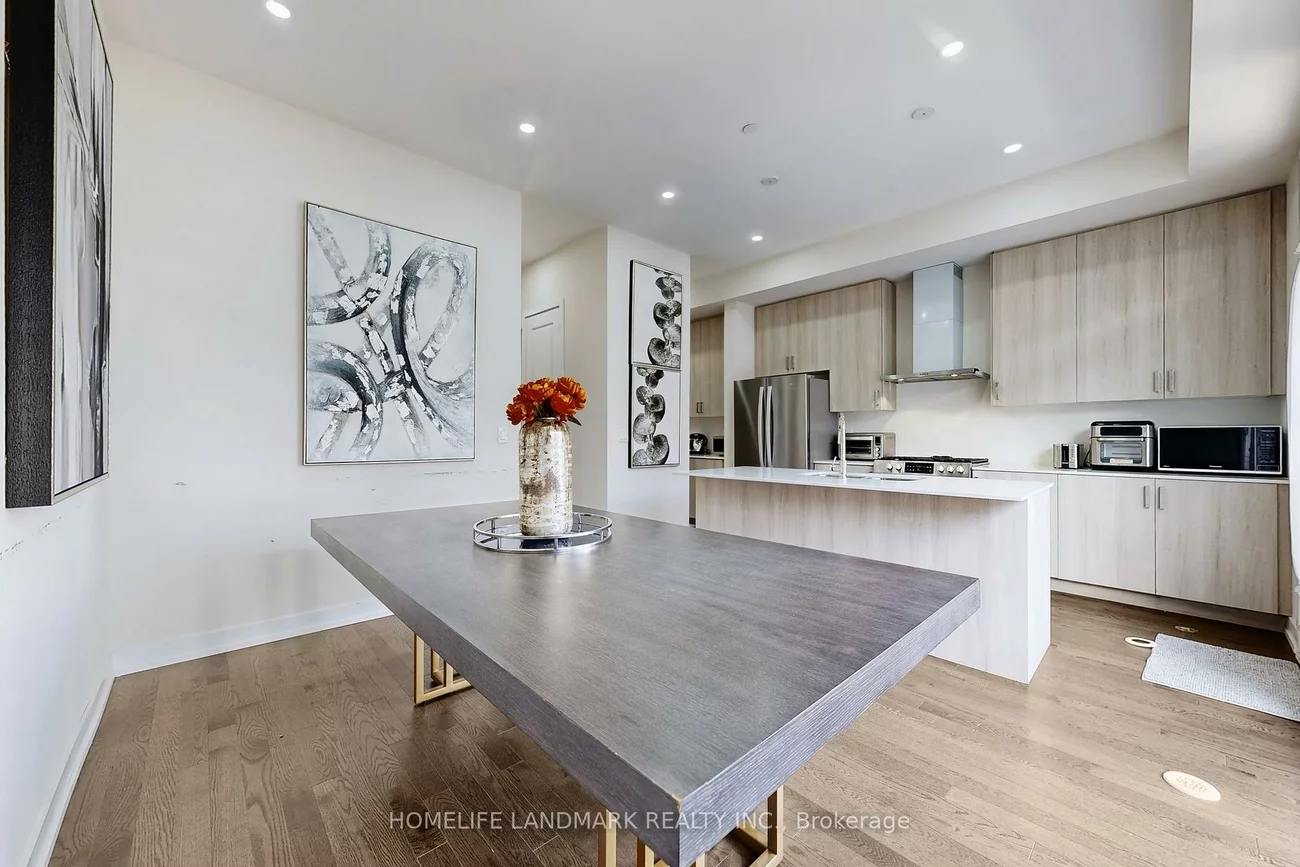 5, Ingersoll, Jefferson, Richmond Hill