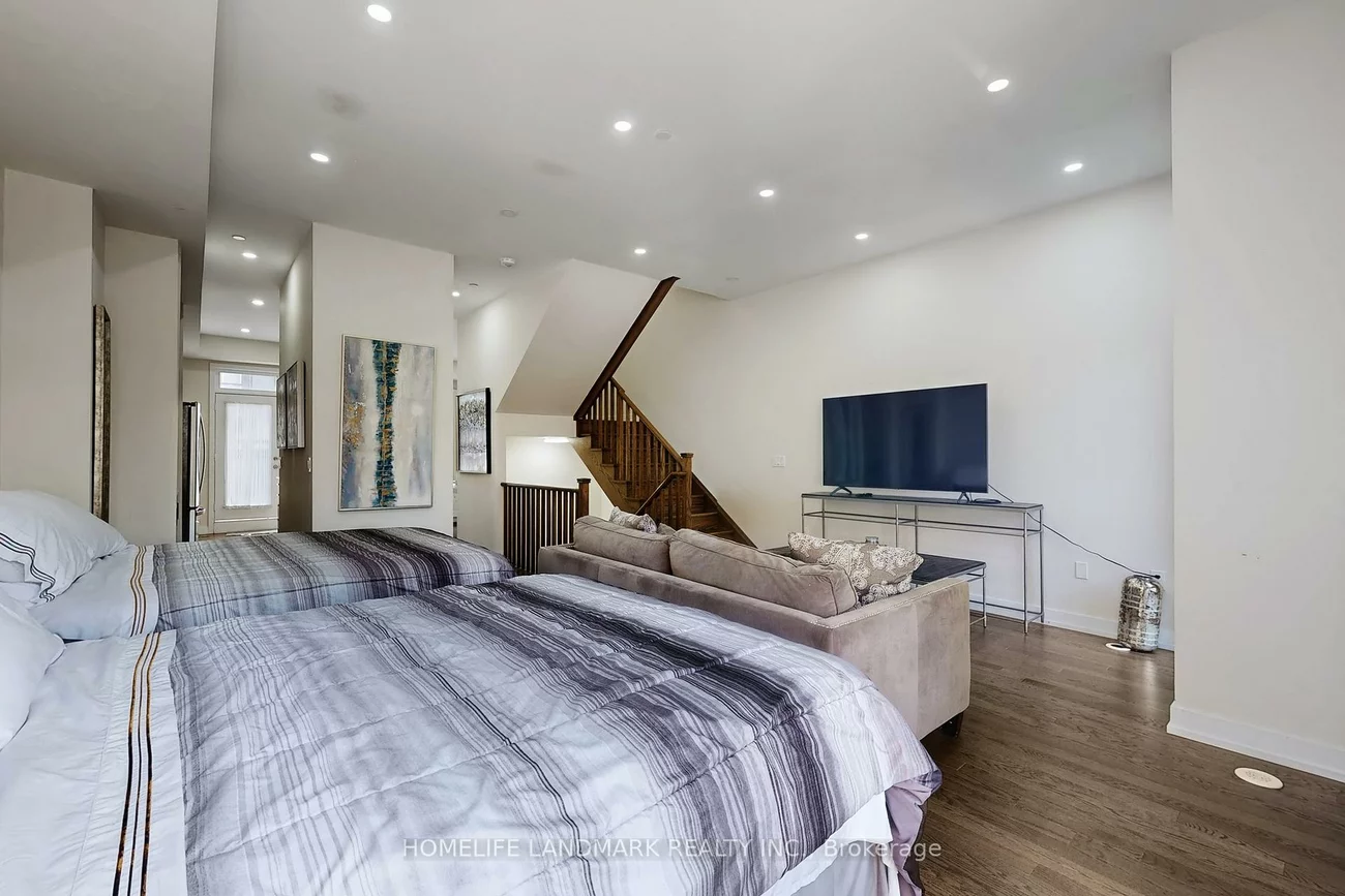 5, Ingersoll, Jefferson, Richmond Hill