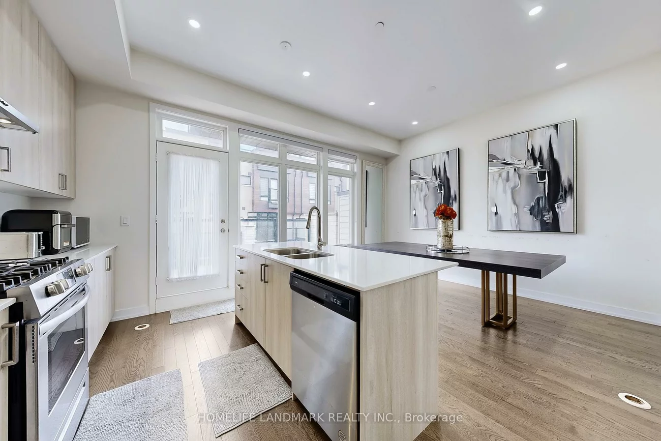 5, Ingersoll, Jefferson, Richmond Hill