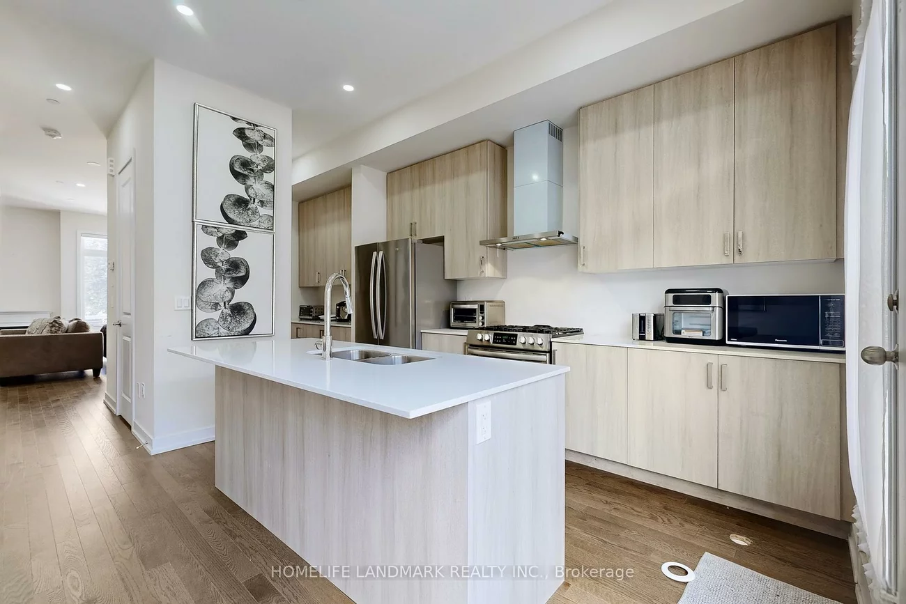 5, Ingersoll, Jefferson, Richmond Hill