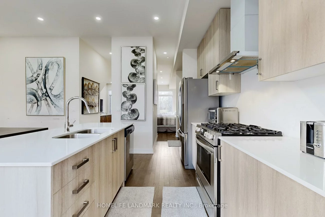 5, Ingersoll, Jefferson, Richmond Hill