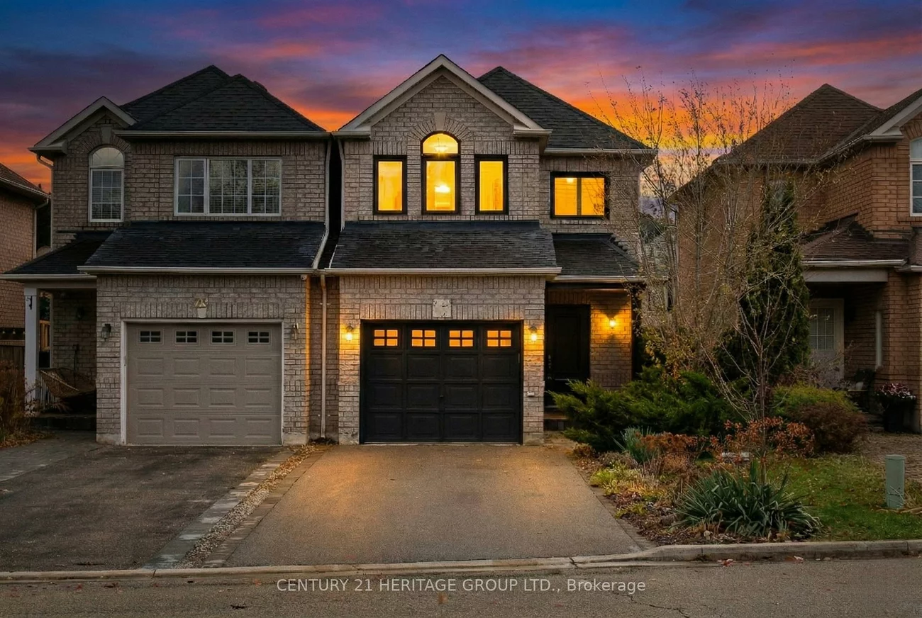 23, Long Point, Oak Ridges Lake Wilcox, Richmond Hill