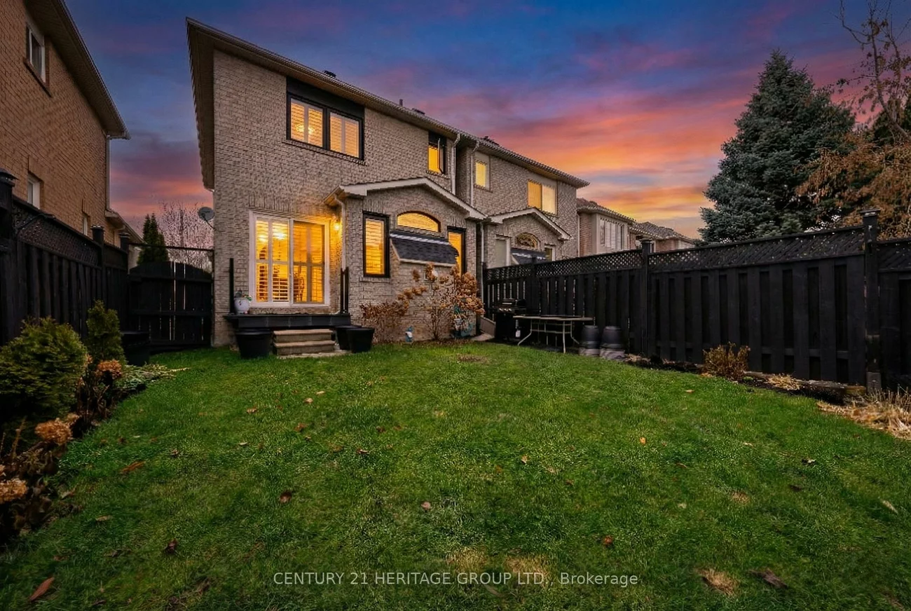 23, Long Point, Oak Ridges Lake Wilcox, Richmond Hill