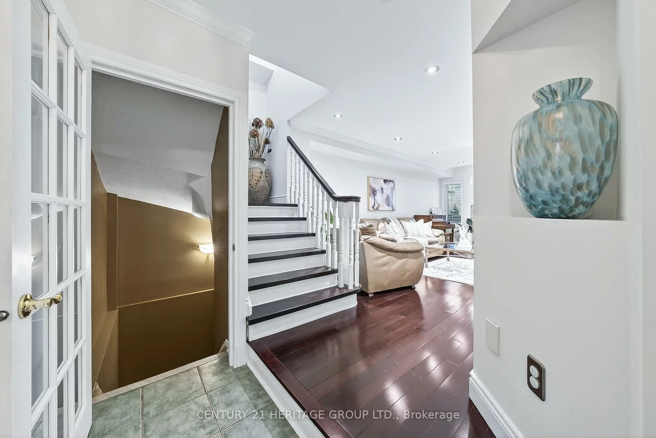 23, Long Point, Oak Ridges Lake Wilcox, Richmond Hill