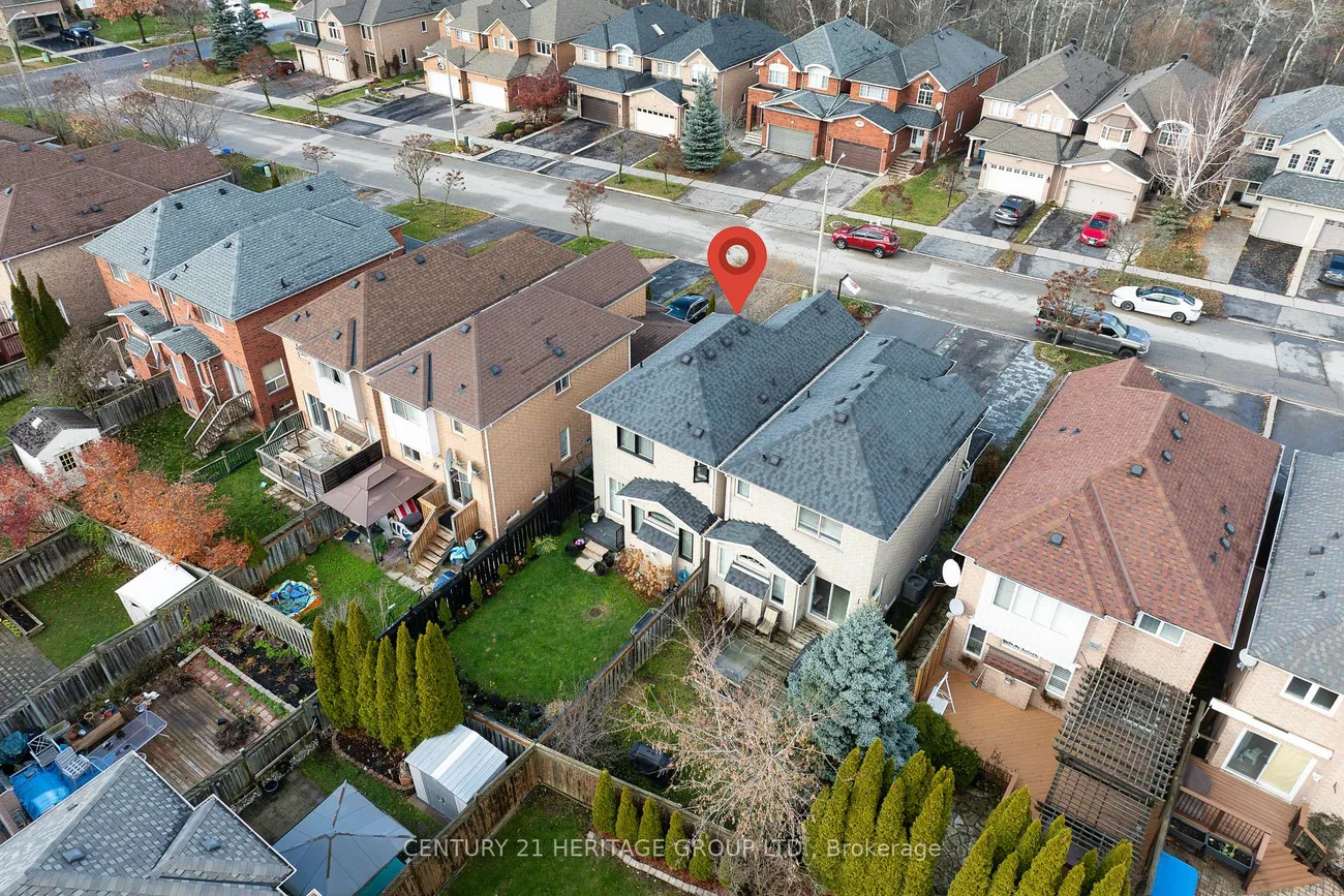 23, Long Point, Oak Ridges Lake Wilcox, Richmond Hill