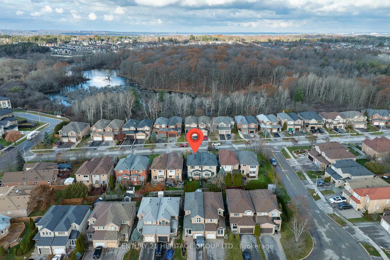 23, Long Point, Oak Ridges Lake Wilcox, Richmond Hill
