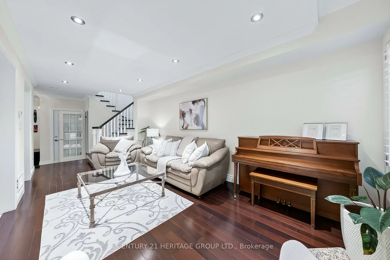 23, Long Point, Oak Ridges Lake Wilcox, Richmond Hill