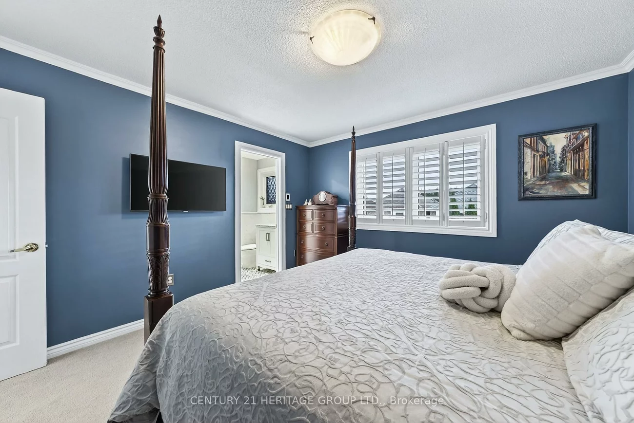 23, Long Point, Oak Ridges Lake Wilcox, Richmond Hill