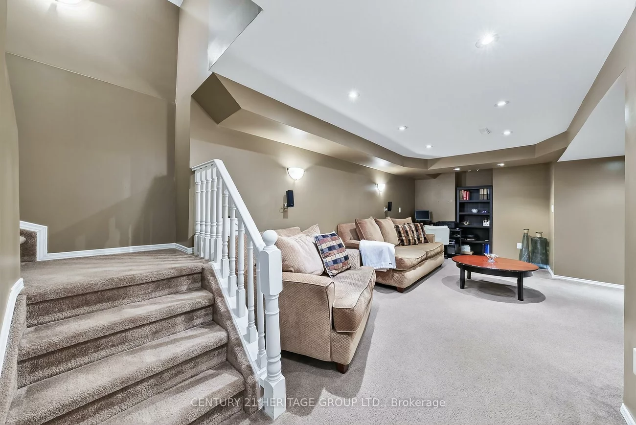 23, Long Point, Oak Ridges Lake Wilcox, Richmond Hill