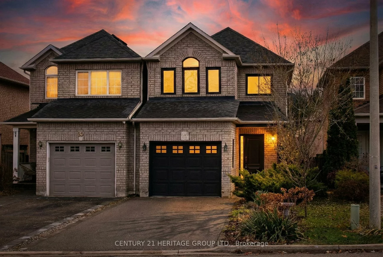 23, Long Point, Oak Ridges Lake Wilcox, Richmond Hill