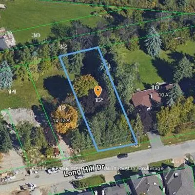 12, Long Hill, Jefferson, Richmond Hill