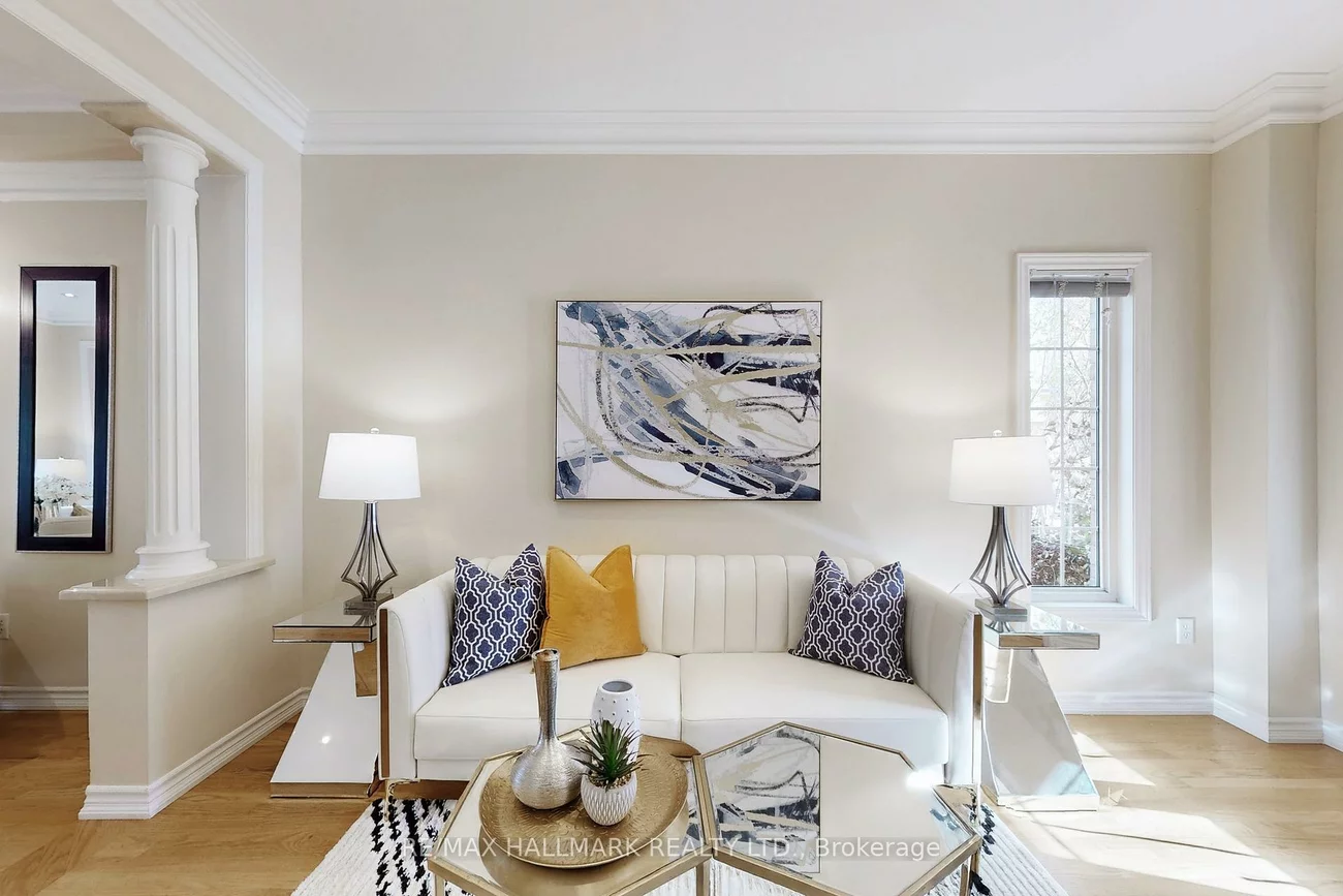 20, Palomino, Westbrook, Richmond Hill