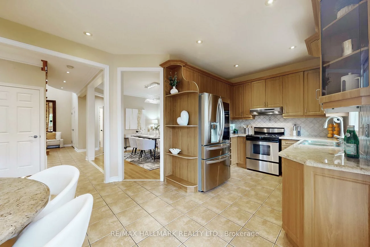 20, Palomino, Westbrook, Richmond Hill