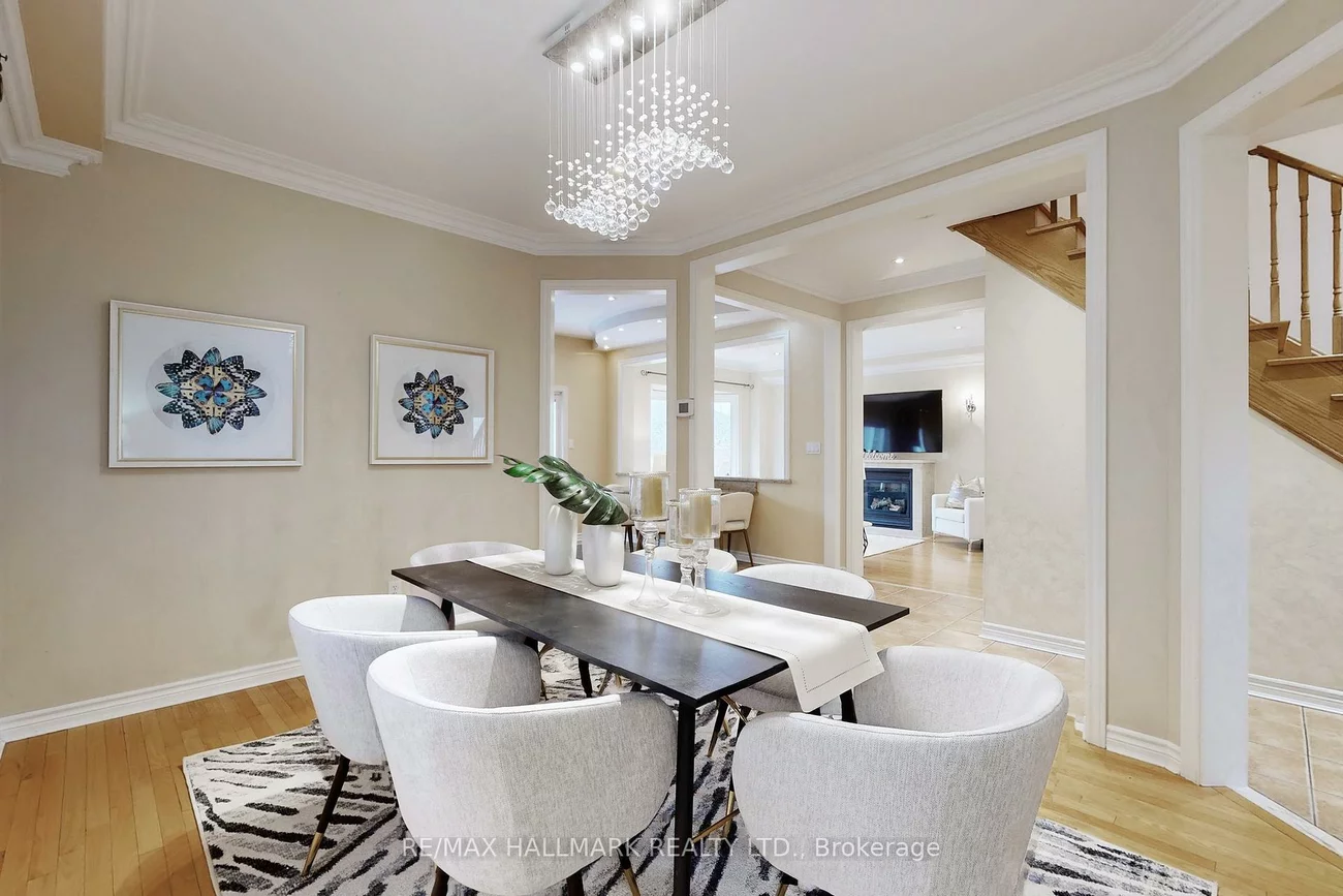 20, Palomino, Westbrook, Richmond Hill