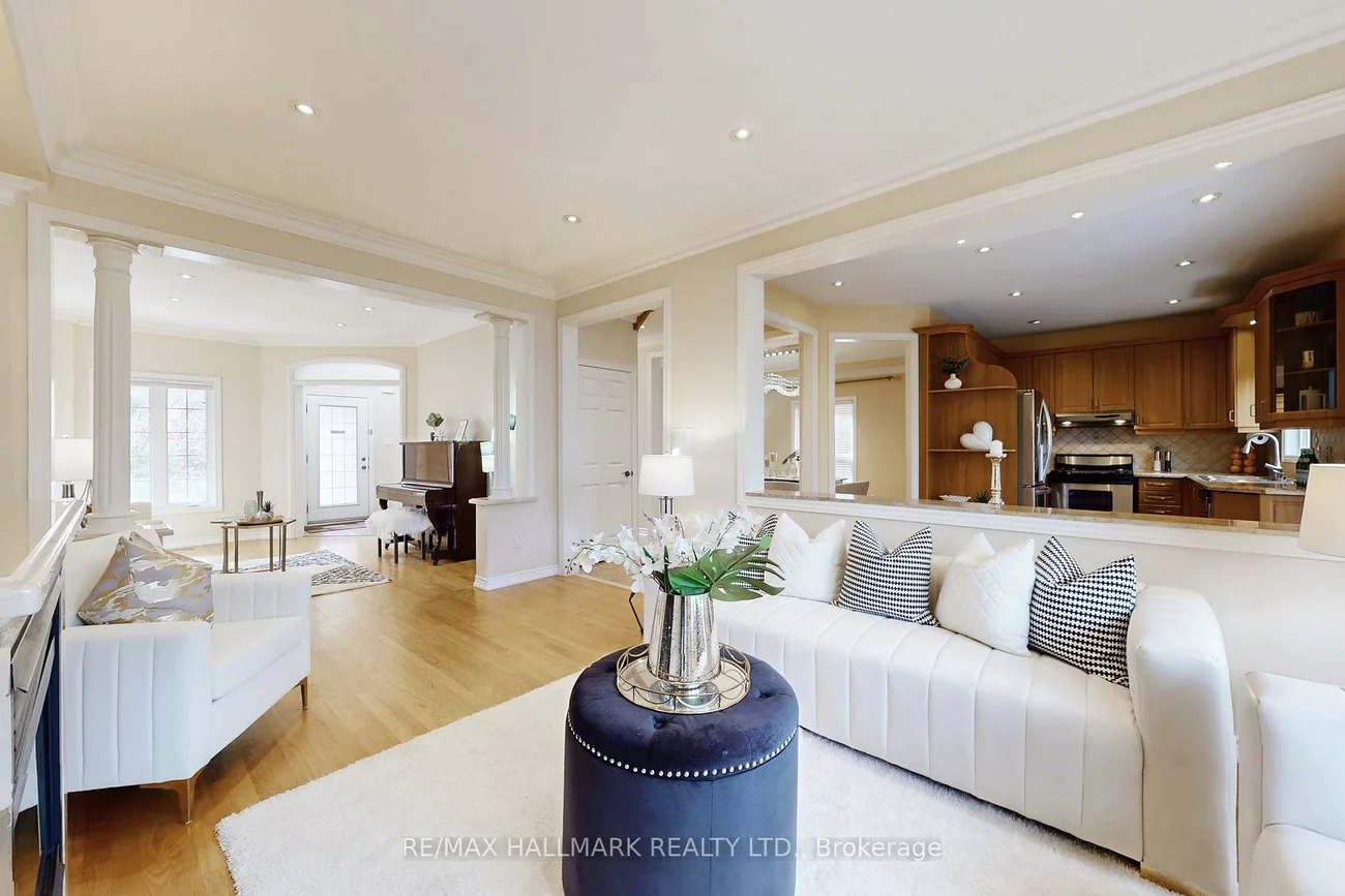 20, Palomino, Westbrook, Richmond Hill