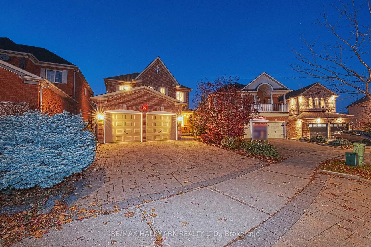 20, Palomino, Westbrook, Richmond Hill