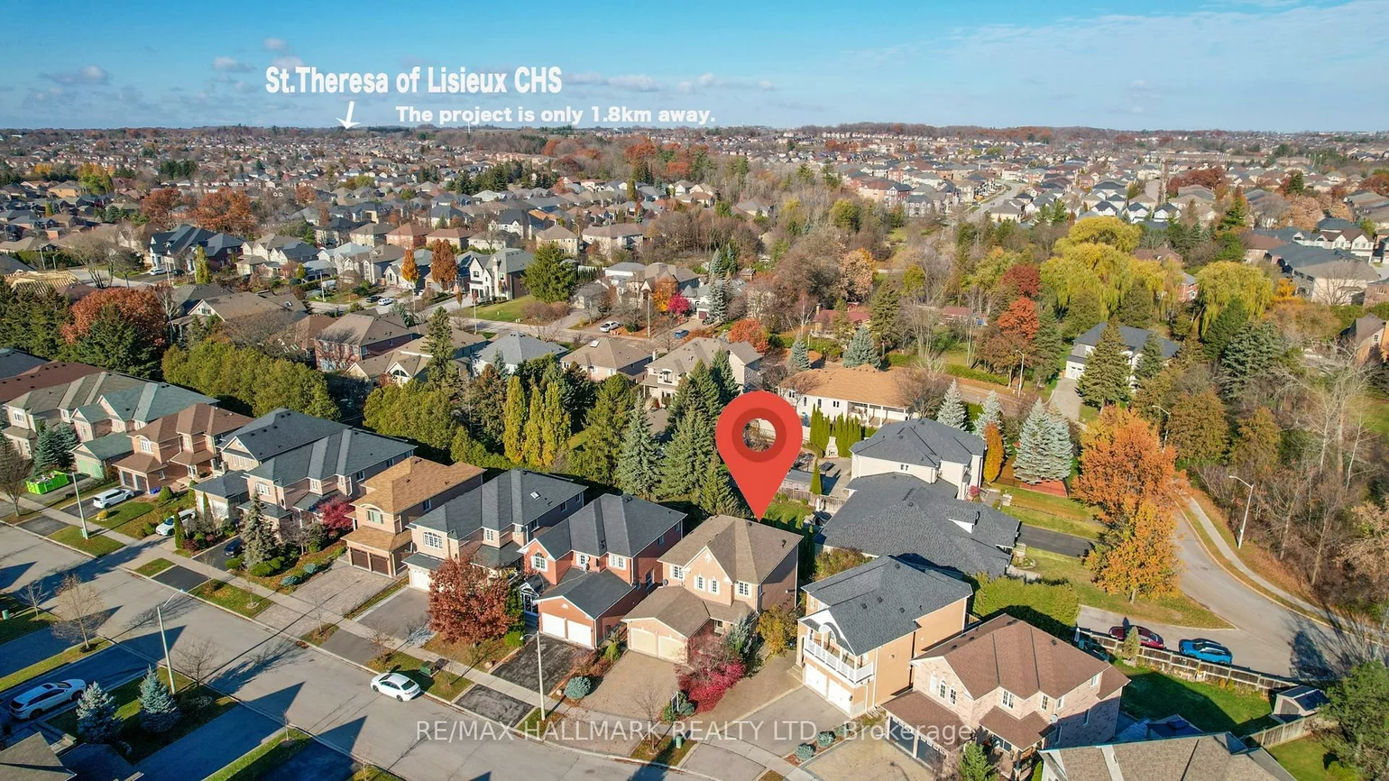 20, Palomino, Westbrook, Richmond Hill