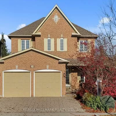 20, Palomino, Westbrook, Richmond Hill