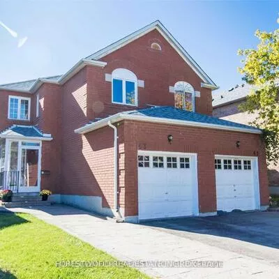 43, Grover Hill, Rouge Woods, Richmond Hill