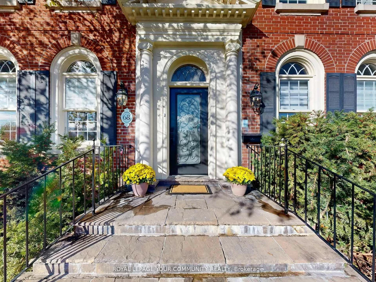 68, Regent, Mill Pond, Richmond Hill