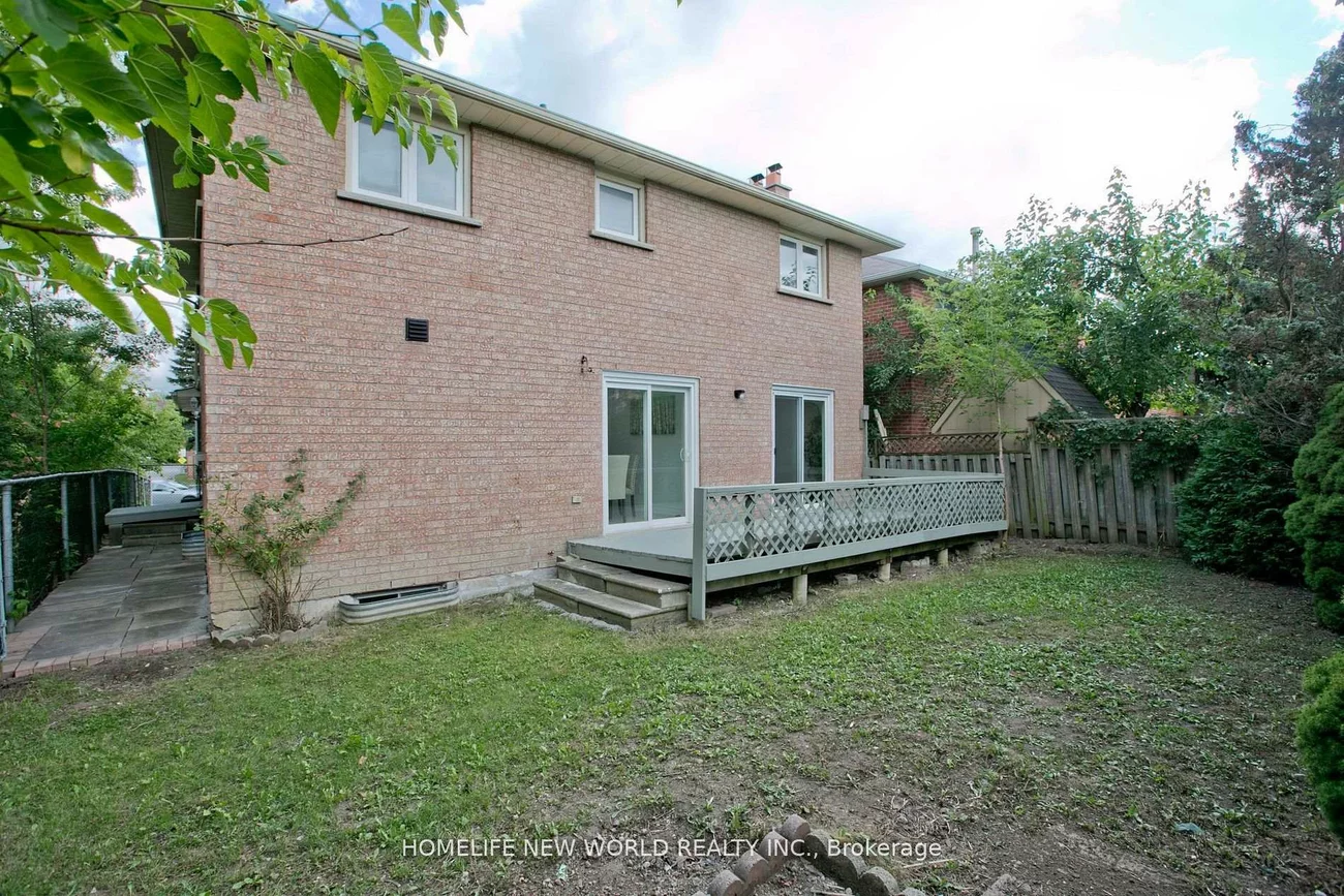 94, Weldrick, Harding, Richmond Hill