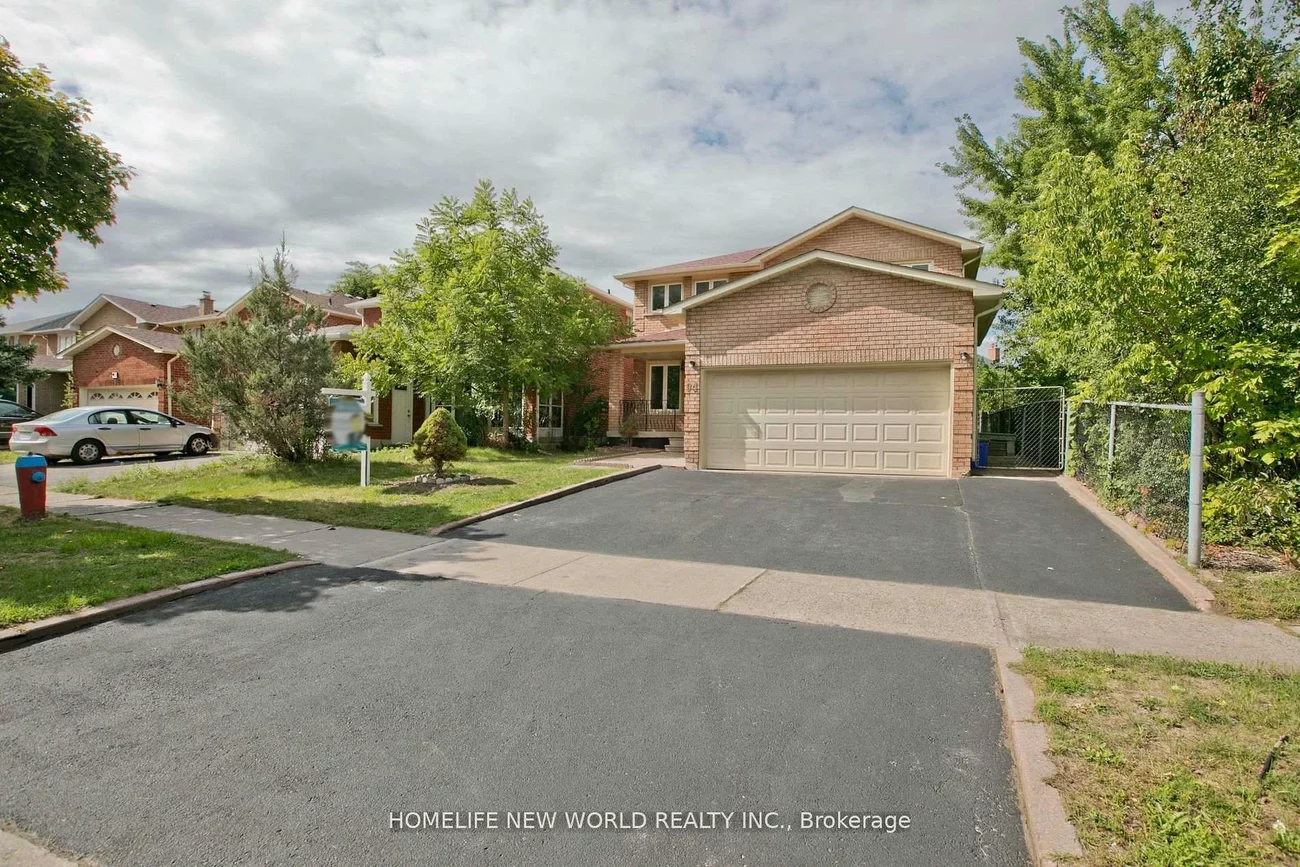 94, Weldrick, Harding, Richmond Hill