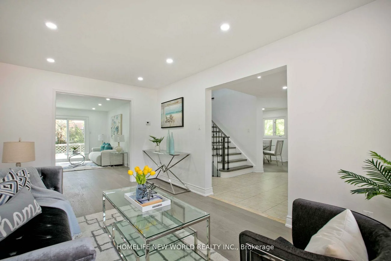 94, Weldrick, Harding, Richmond Hill