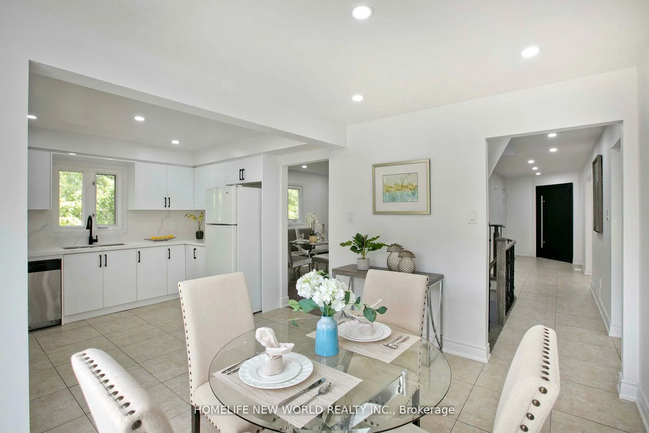 94, Weldrick, Harding, Richmond Hill