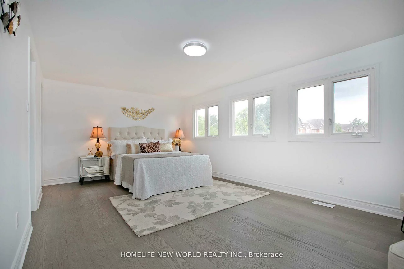 94, Weldrick, Harding, Richmond Hill