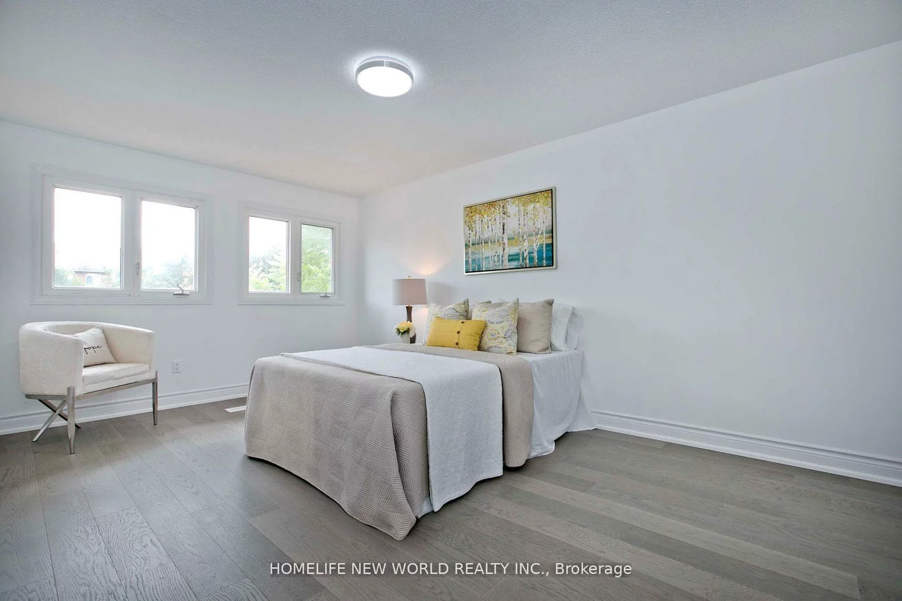 94, Weldrick, Harding, Richmond Hill