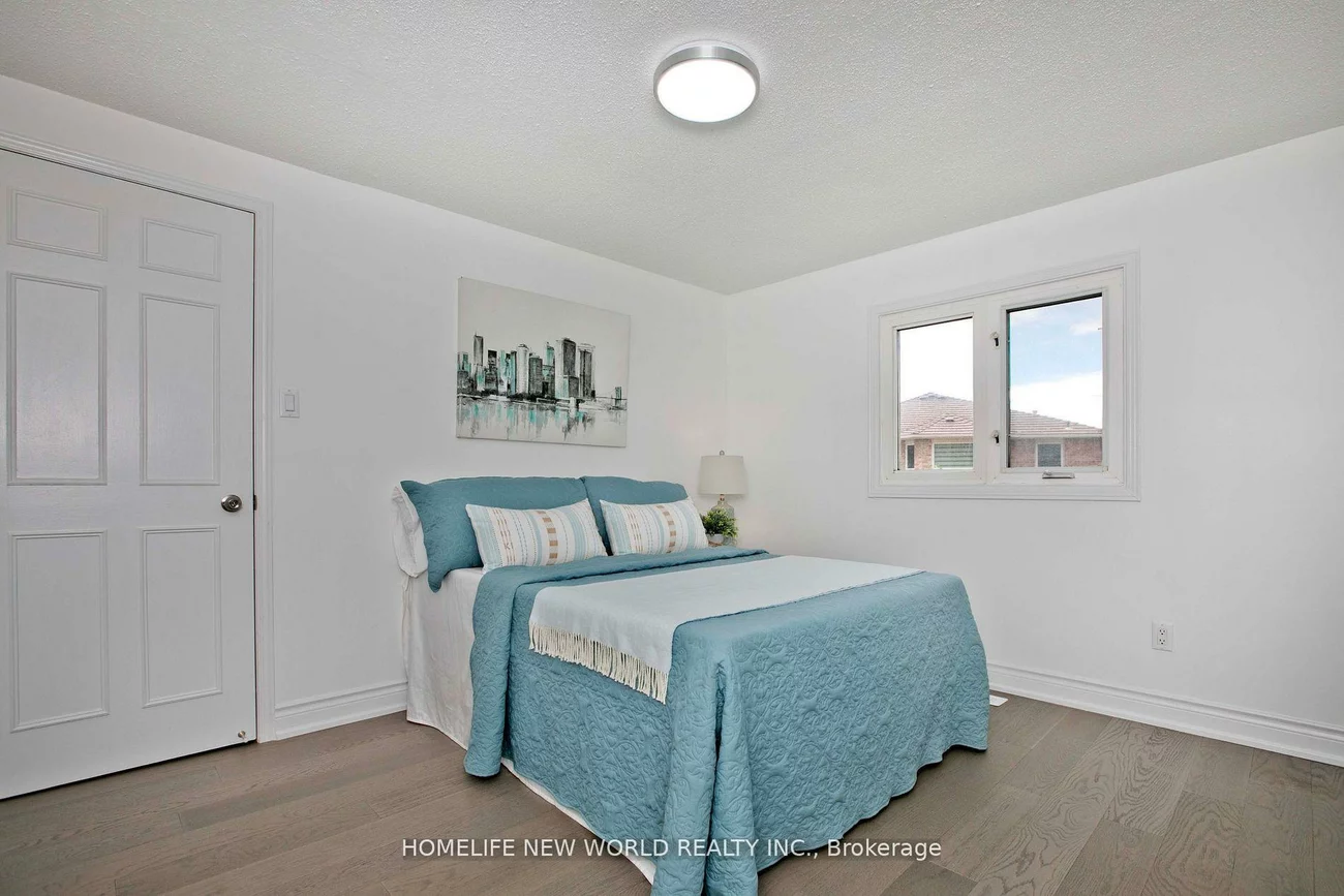 94, Weldrick, Harding, Richmond Hill