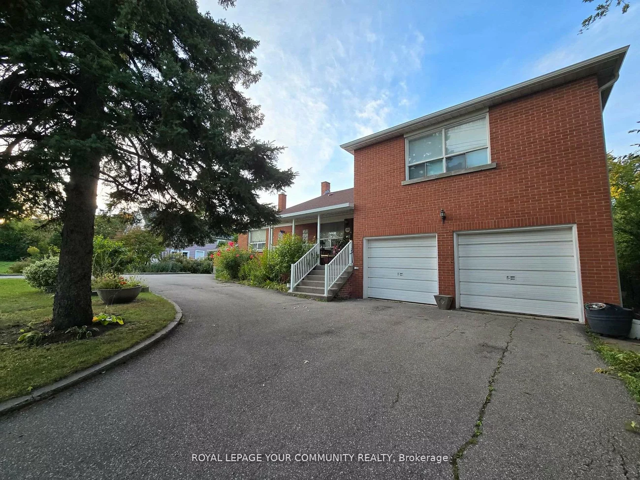100, Langstaff, South Richvale, Richmond Hill