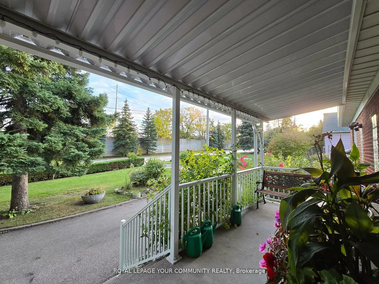 100, Langstaff, South Richvale, Richmond Hill