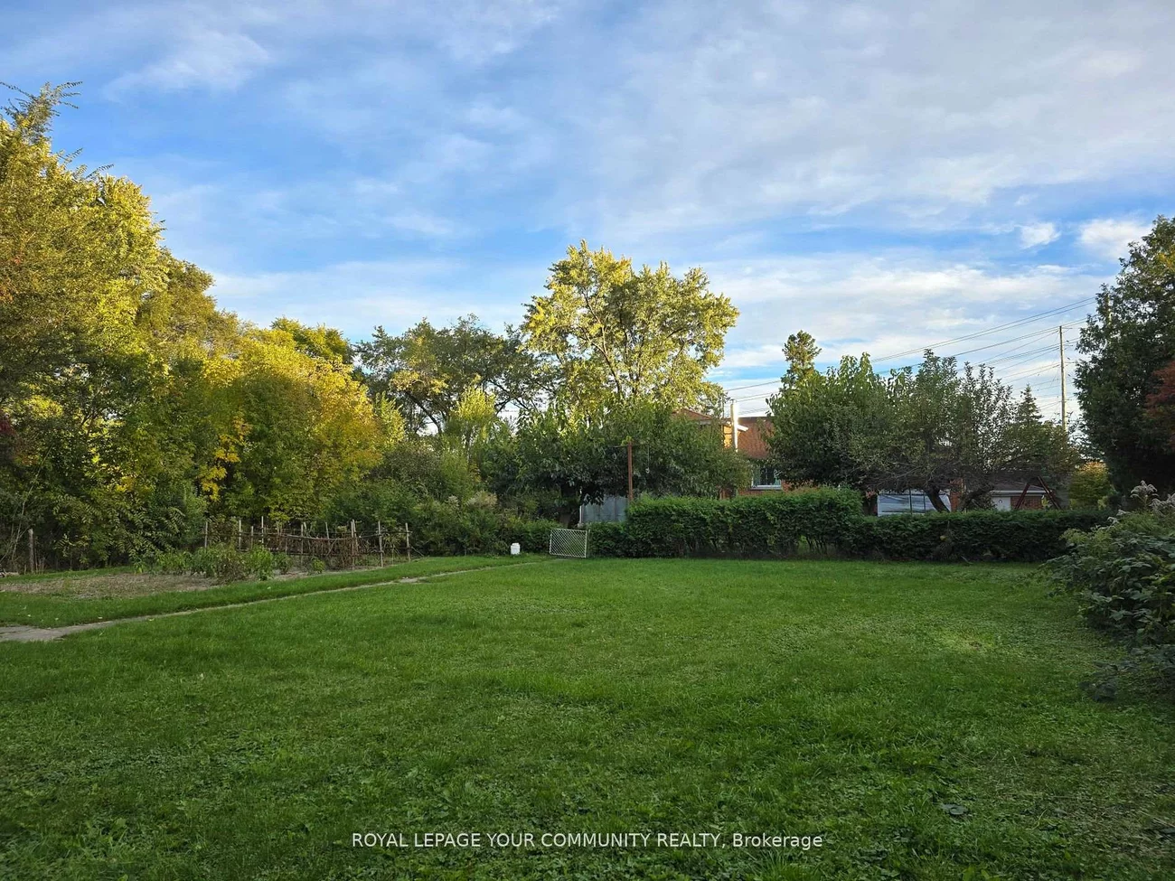 100, Langstaff, South Richvale, Richmond Hill