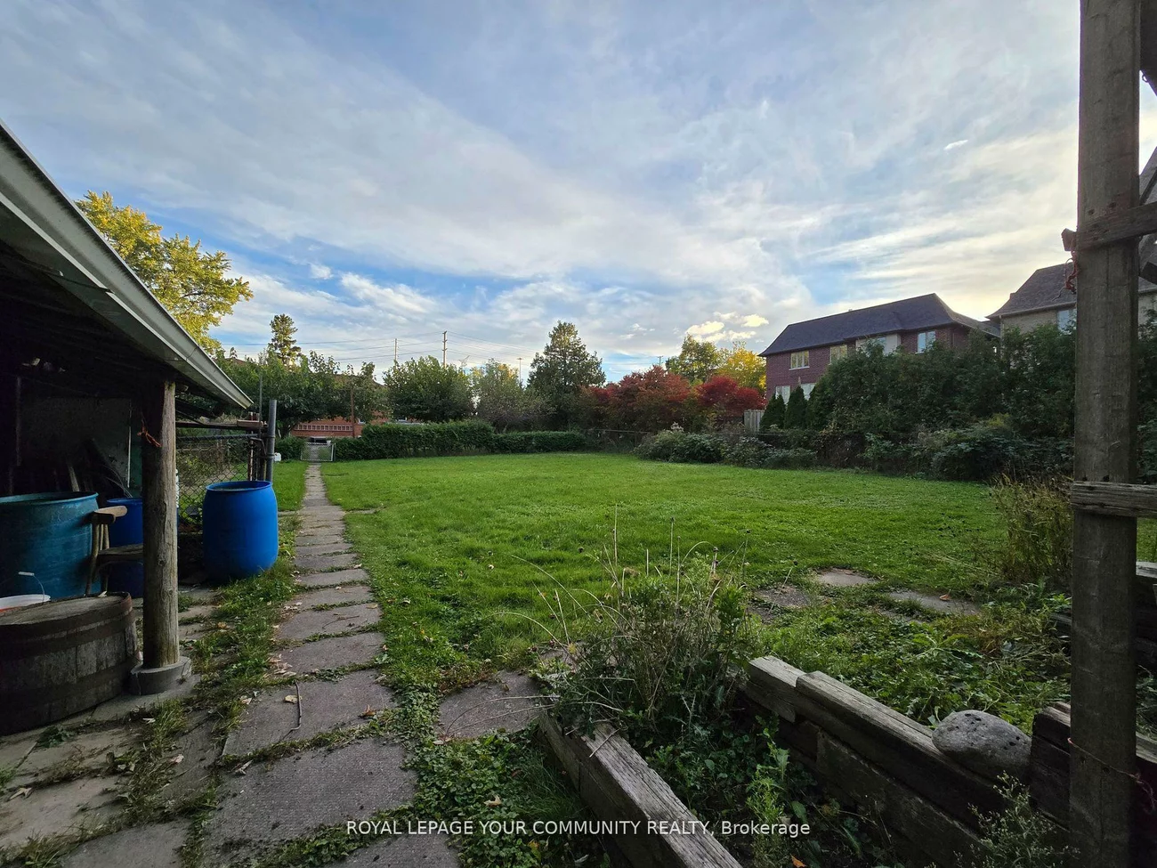 100, Langstaff, South Richvale, Richmond Hill