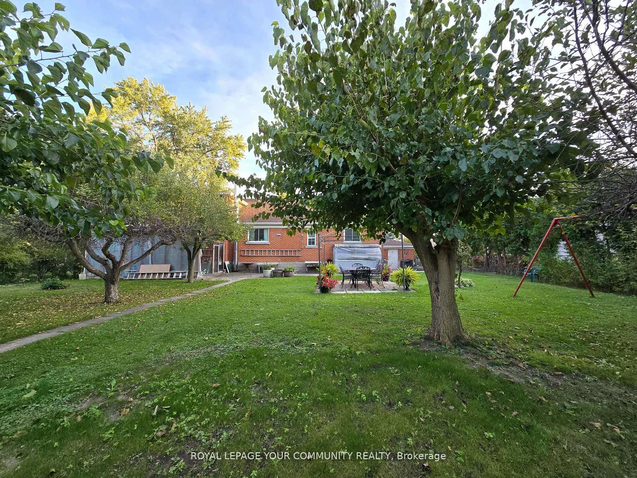 100, Langstaff, South Richvale, Richmond Hill