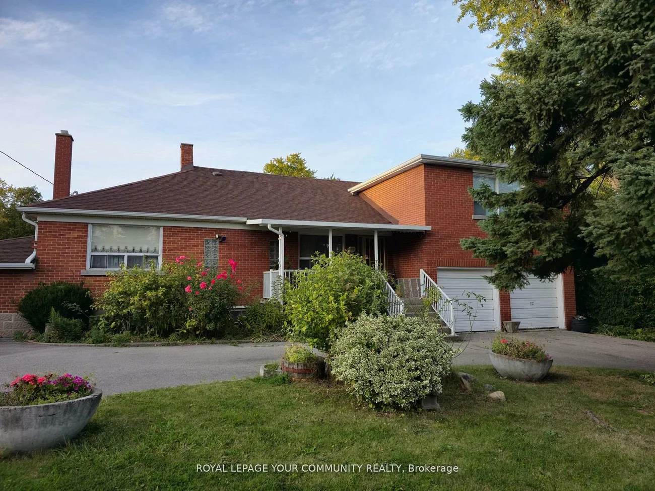 100, Langstaff, South Richvale, Richmond Hill